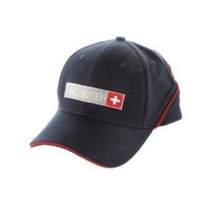Cap blau