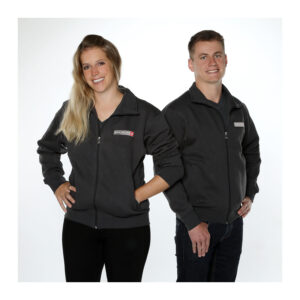 Sweatjacke