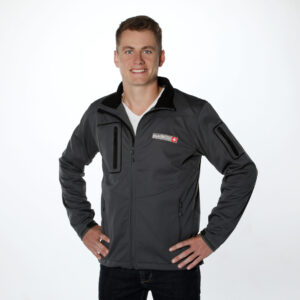 Softshelljacke Herren