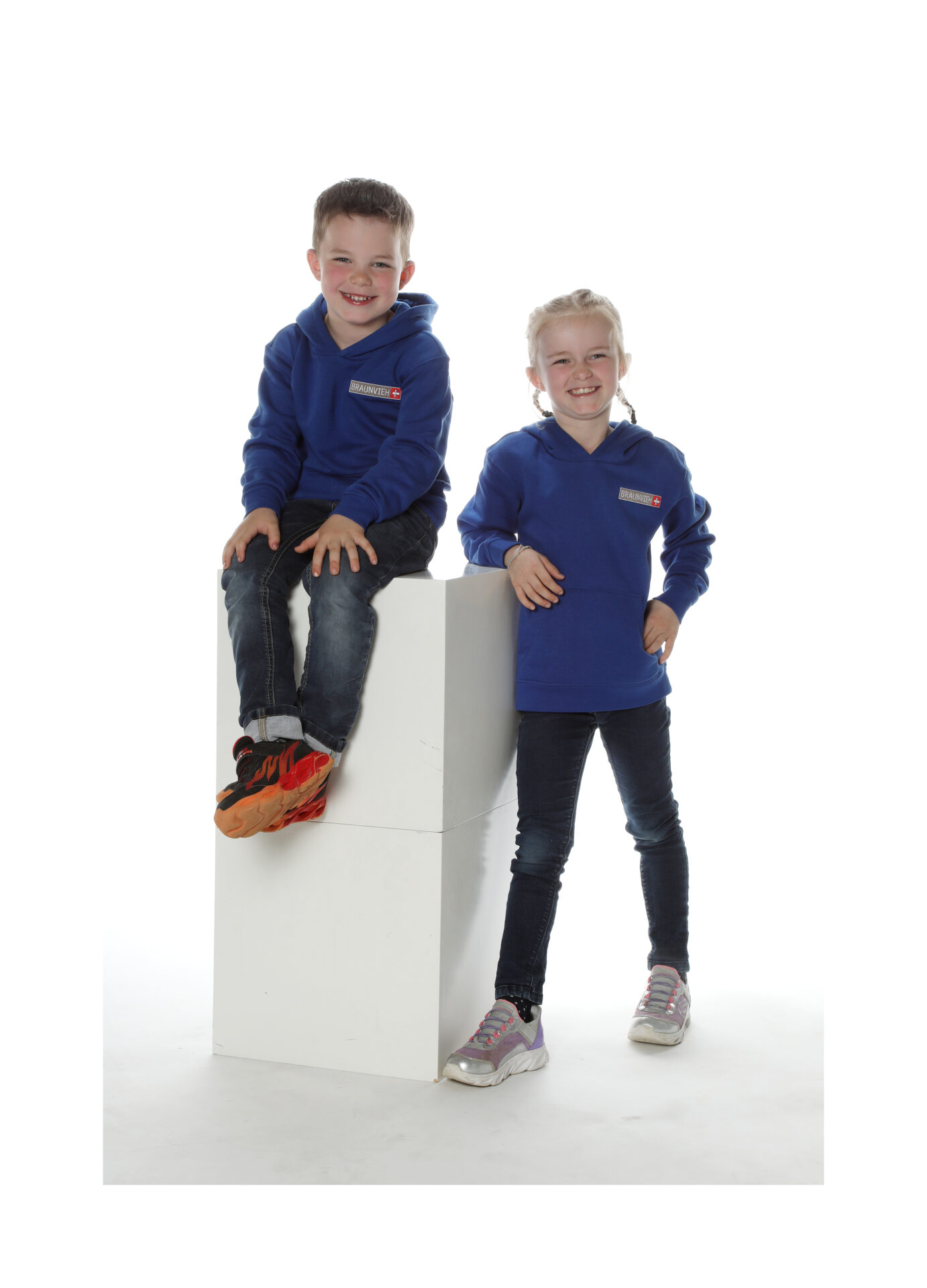 Kinderpullover