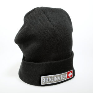 Strickmütze classic
