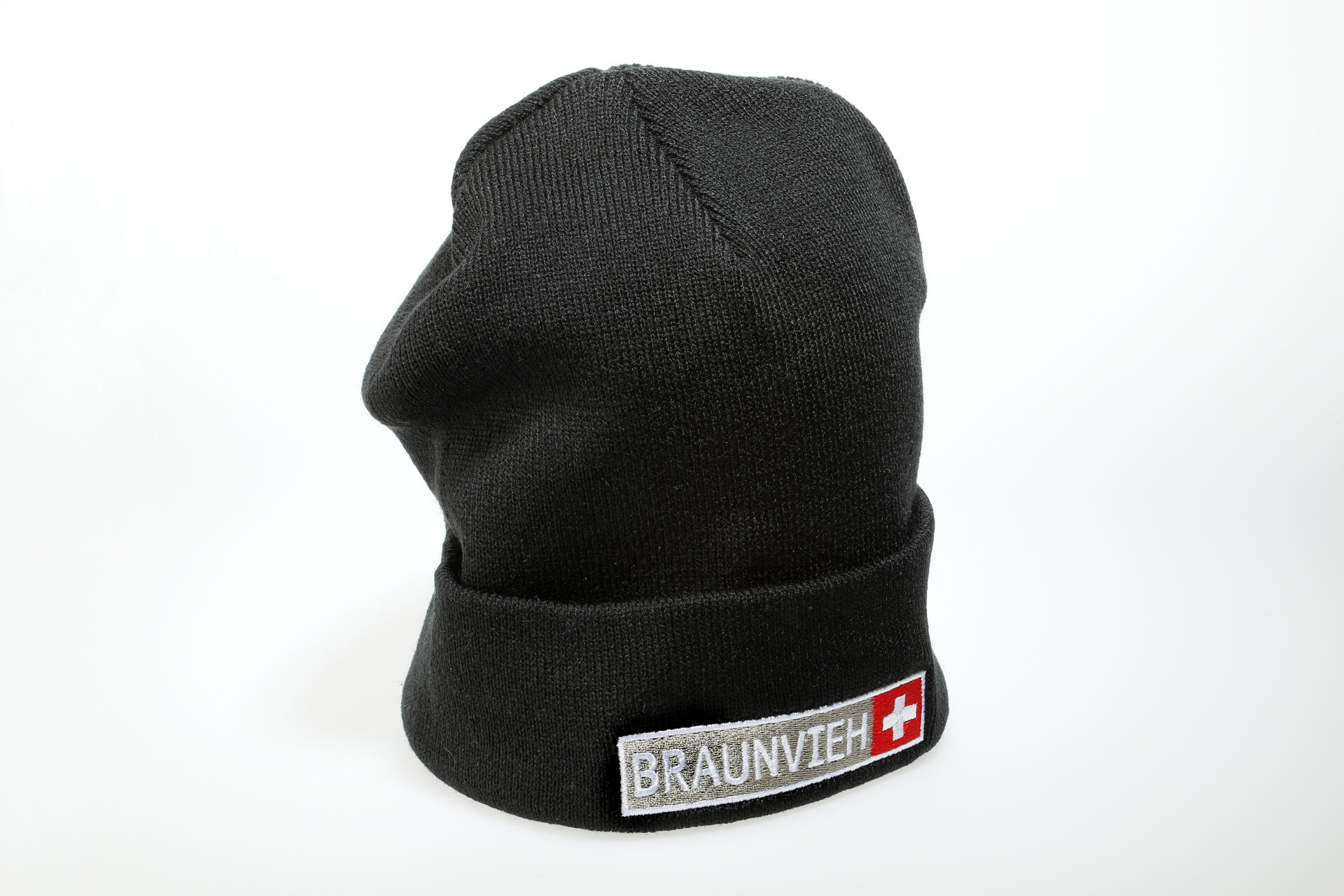 Strickmütze classic
